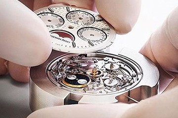 深圳宝玑机械手表售后维修