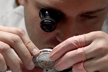 深圳宝玑表售后维修服务