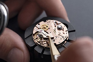 深圳宝玑手表铂金表带维修